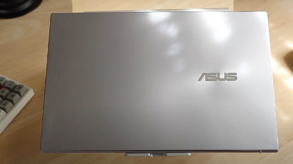 [Back to School 2021]: ASUS Zenbook Q408UG – Hiện đại thiết kế, hiệu năng đáng ngạc nhiên