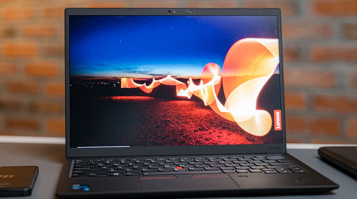 Đôi điều thú vị về ThinkPad X1 Nano - Ultrabook cao cấp siêu nhẹ đang được khuyến mại tại ThinkPro