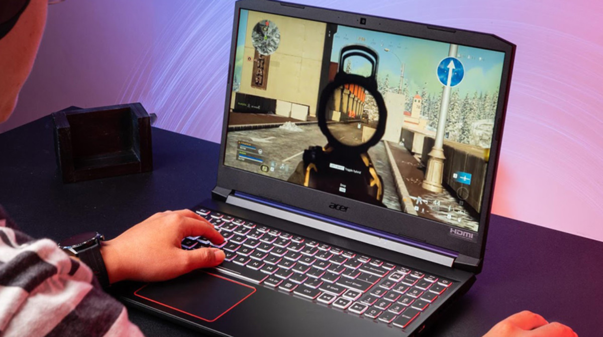[Back To School] TOP 3 Laptop Gaming đáng mua nhất mùa Back To School 2021 tại ThinkPro