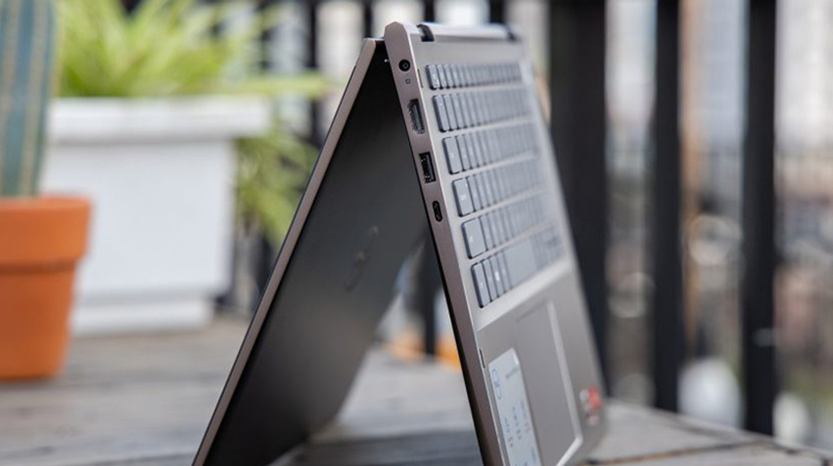3 ưu điểm vượt trội của Laptop 2 in 1 so với Laptop thông thường mà bạn chưa biết !
