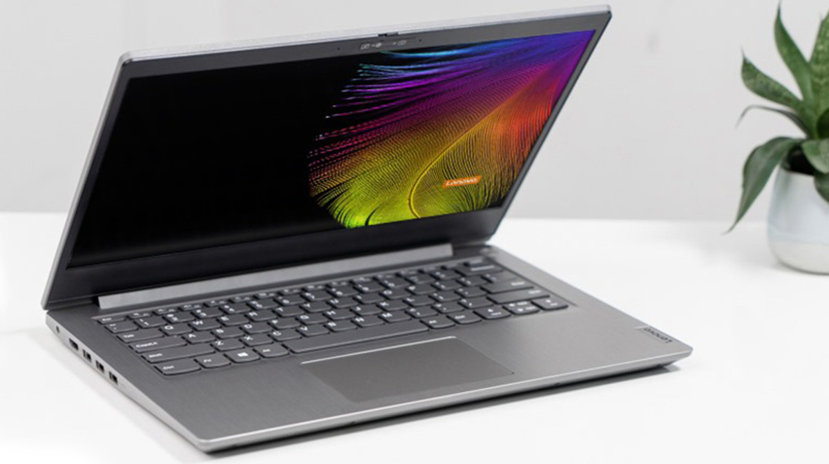 [Back To School 2021] Mua Ultrabook giá Tốt – Chọn ngay Lenovo IdeaPad Slim 3 14 AMD 2021