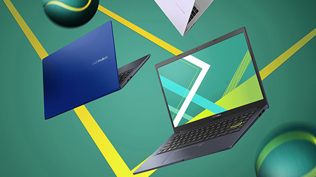 ASUS Vivobook 14 X413JA: Chưa tới 10 triệu VNĐ nhưng cực ngon!