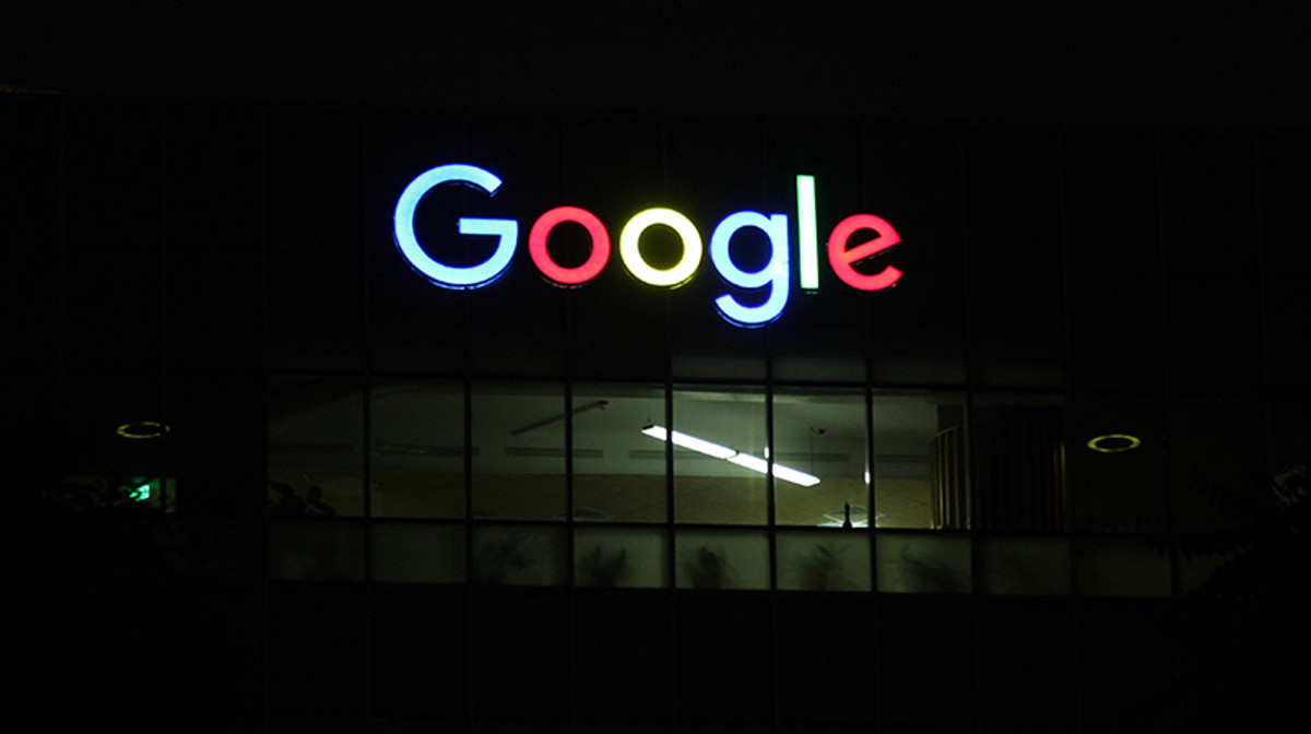 Google chính thức tung ra Dark Mode cho giao diện tìm kiếm trên PC