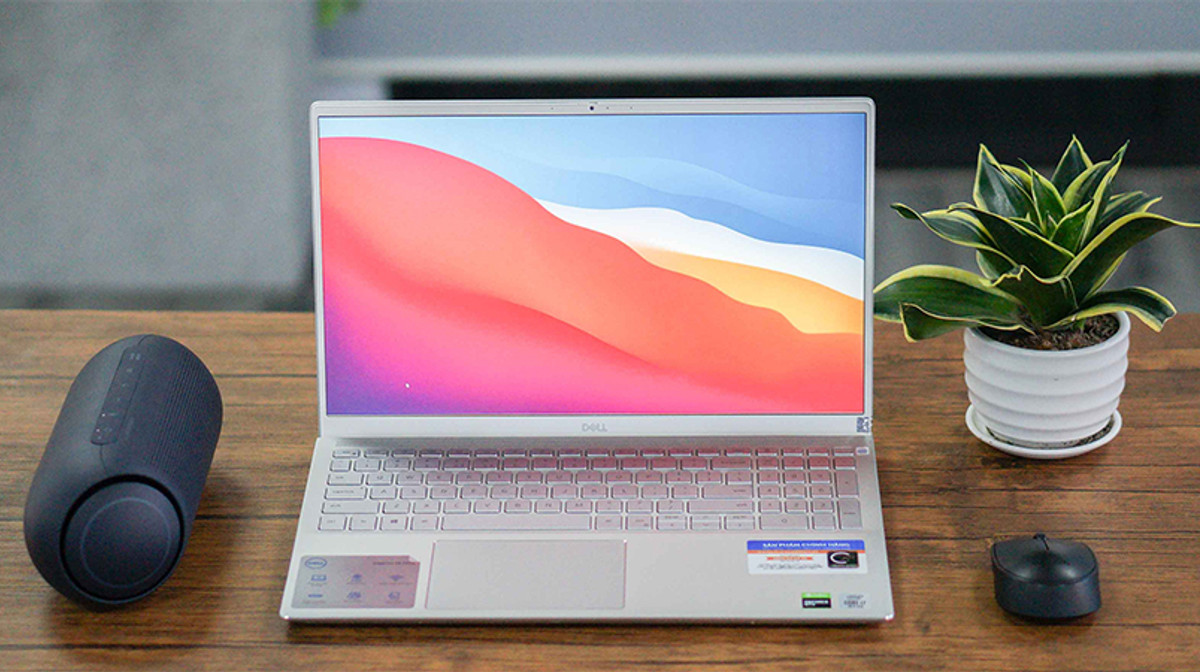 Dell Inspiron 15 7501: Sự khác biệt tạo nên điều đỉnh cao