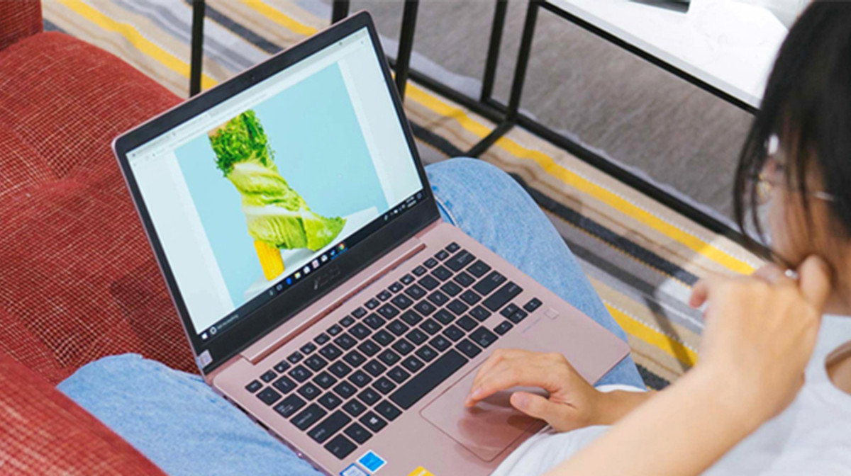 Top laptop làm việc, học tập online tốt nhất trong tầm giá 15 triệu Đồng