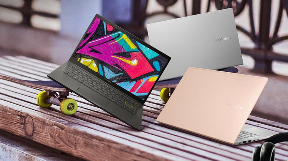 TOP 5 mẫu Laptop Core i3 giá rẻ đáng mua nhất năm 2021