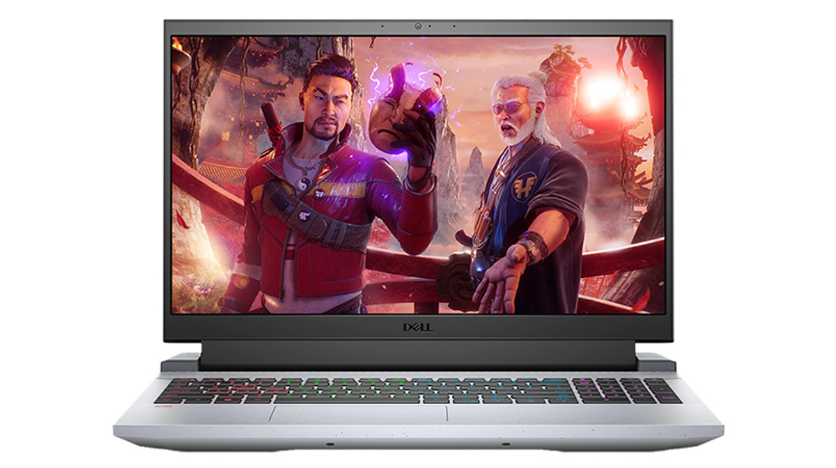 Đánh giá chi tiết Dell G15 5515: Xứng đáng là "Alienware trung cấp"?
