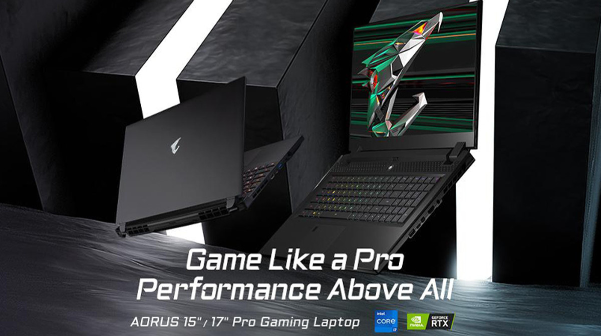 Tại sao Gigabyte lại tái chiến thị trường Việt Nam với ba dòng laptop mới?
