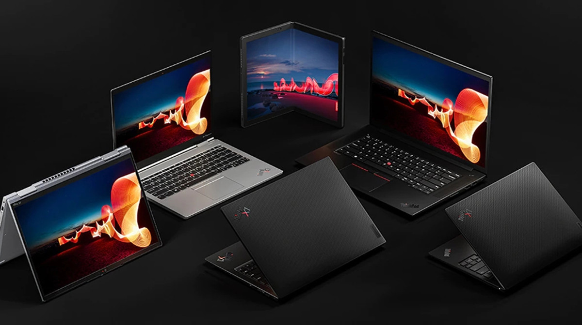 Đánh giá chi tiết Lenovo ThinkPad X1 Carbon Gen 10