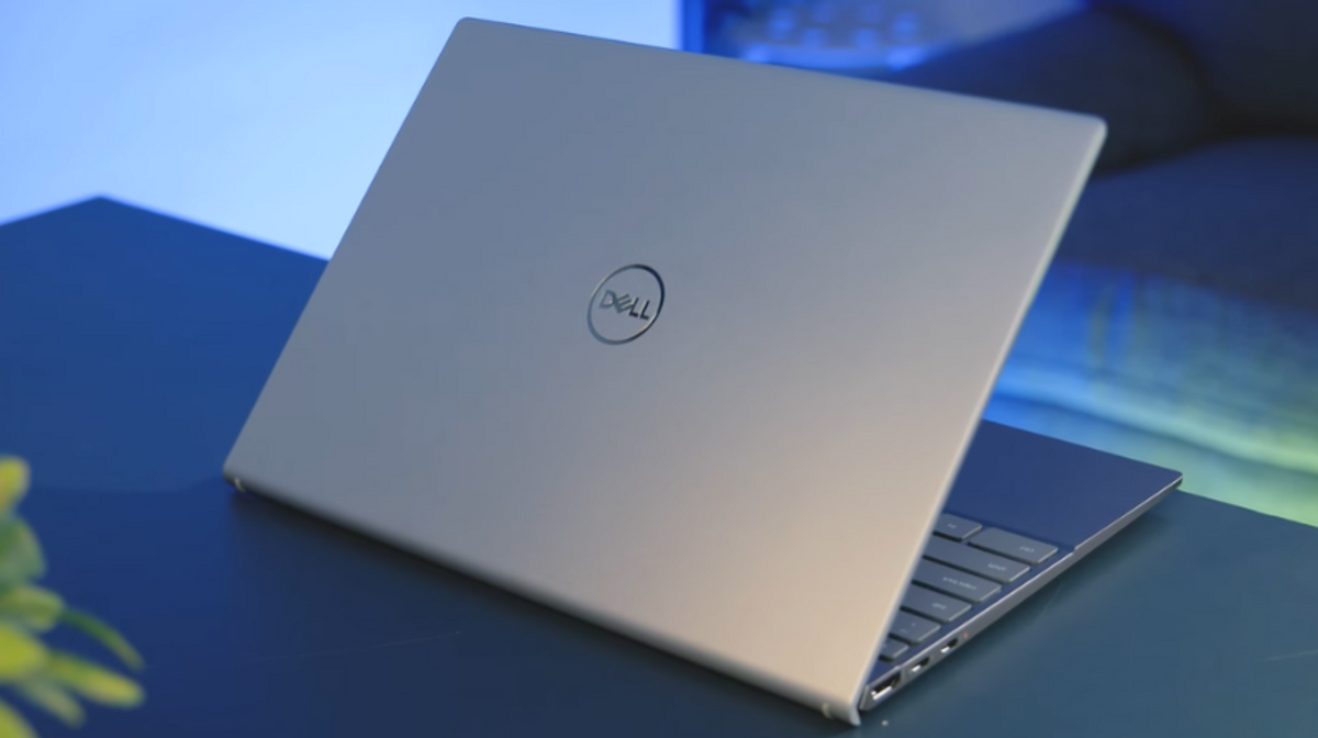 Dell Inspiron 13 5310 - Lựa chọn hoàn hảo cho nhu cầu hàng ngày
