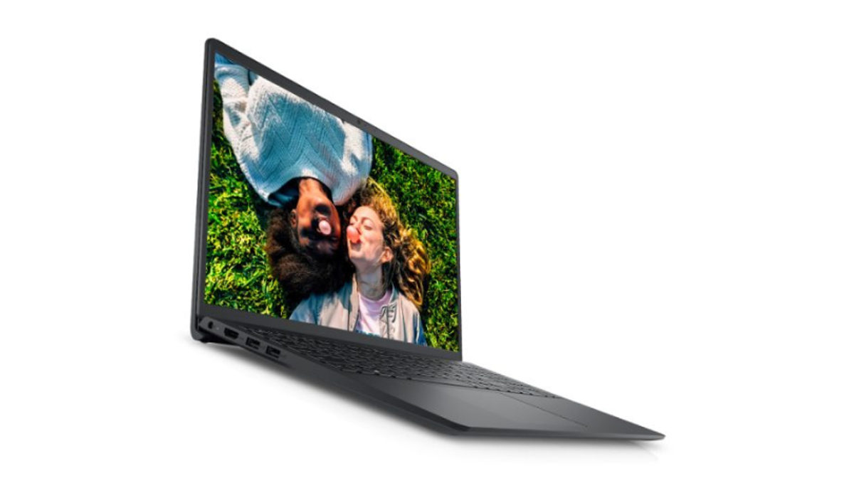 Đánh giá Dell Inspiron 15 3520: Thiết kế bền bỉ, hiệu năng mạnh