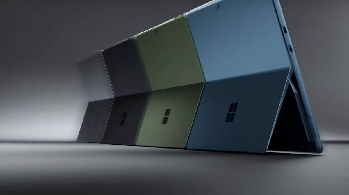 Bạn có phải tuýp người phù hợp để gắn bó với Microsoft Surface Pro 9?