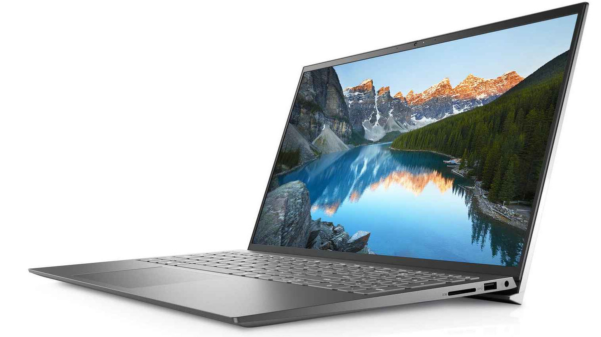 Giải quyết công việc nhanh chóng hơn với Dell Inspiron 15 5518