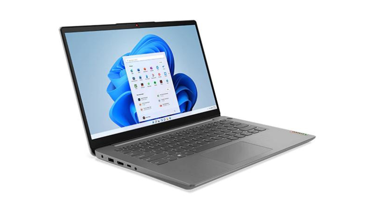 Lenovo IdeaPad Slim 3: Tối giản phong cách, nâng tầm trải nghiệm