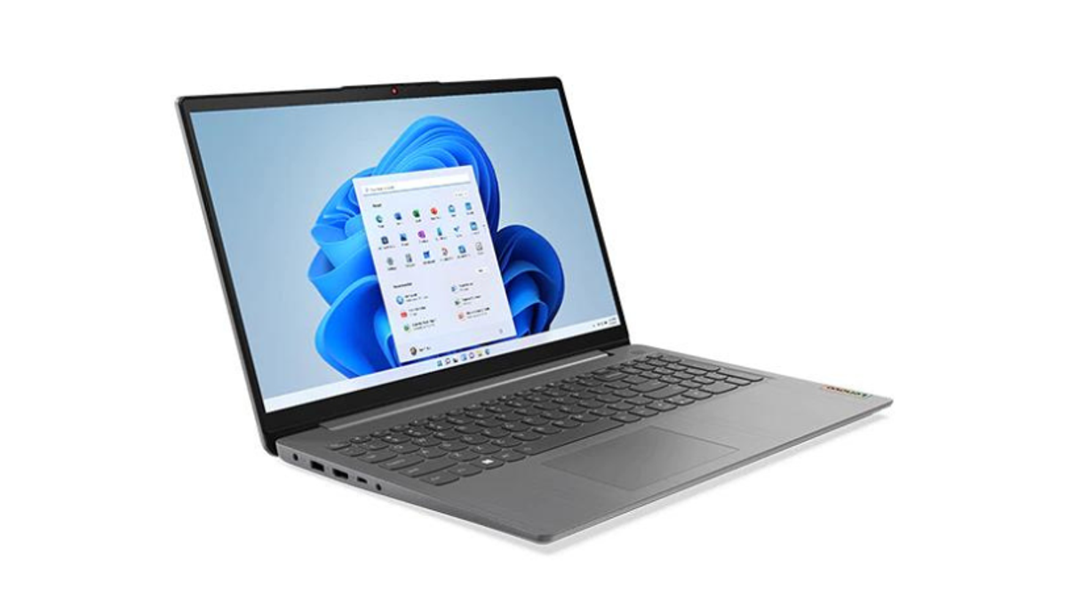 Lenovo IdeaPad Slim 3i: Ấn tượng tầm giá, bứt phá hiệu năng