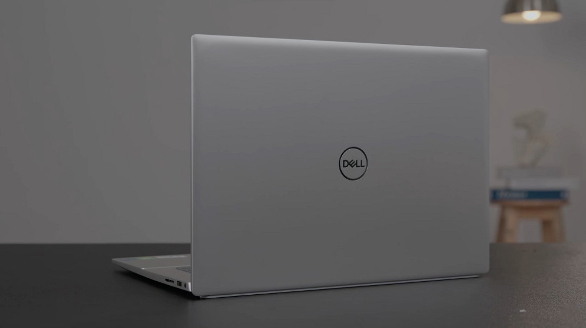 6 cách cơ bản khắc phục tình trạng laptop Dell không lên nguồn