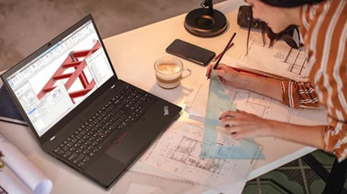 Lenovo ThinkPad T15P Gen 3: Trải nghiệm mãn nhãn, thư giãn đỉnh cao