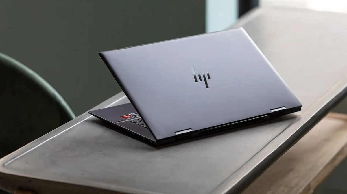 Bạn có phải người phù hợp với HP Envy 15 X360 2in1 không?