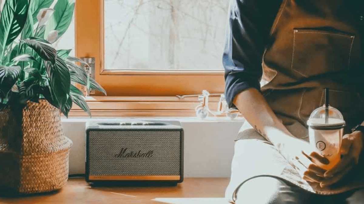 Cái nhìn tổng quan về những dòng loa Marshall “hot hit” trên thị trường