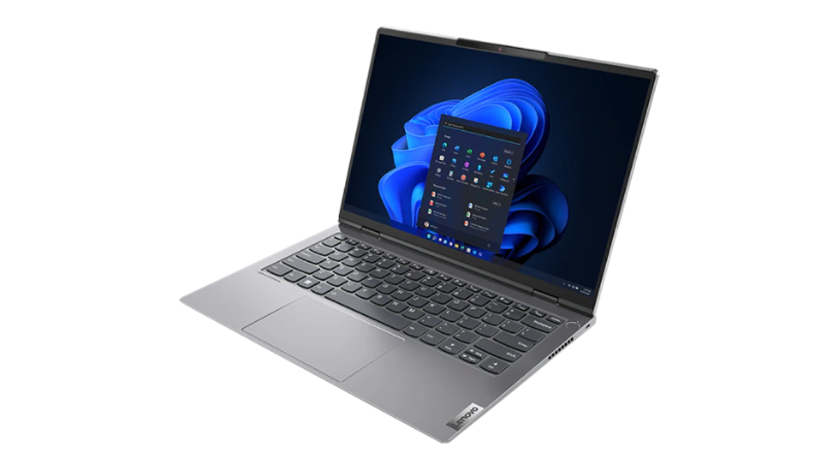 Lenovo Thinkbook 14P Gen 3: Màn hình tuyệt sắc, sức mạnh vượt trội