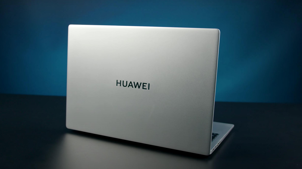 Huawei MateBook D16 2022: Hiệu năng thăng hoa, giá cả hợp lý