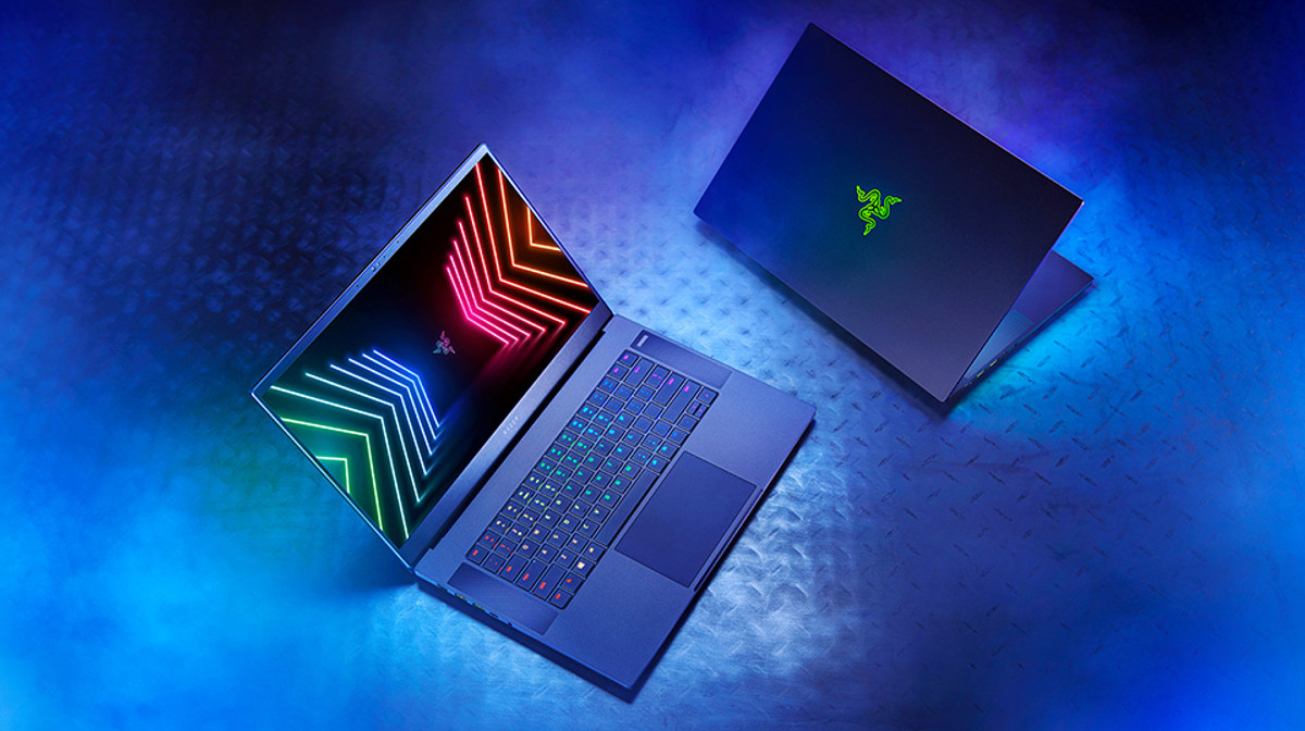 Sơ lược về Razer Blade - Dòng laptop gaming "sang chảnh" nhất thế giới