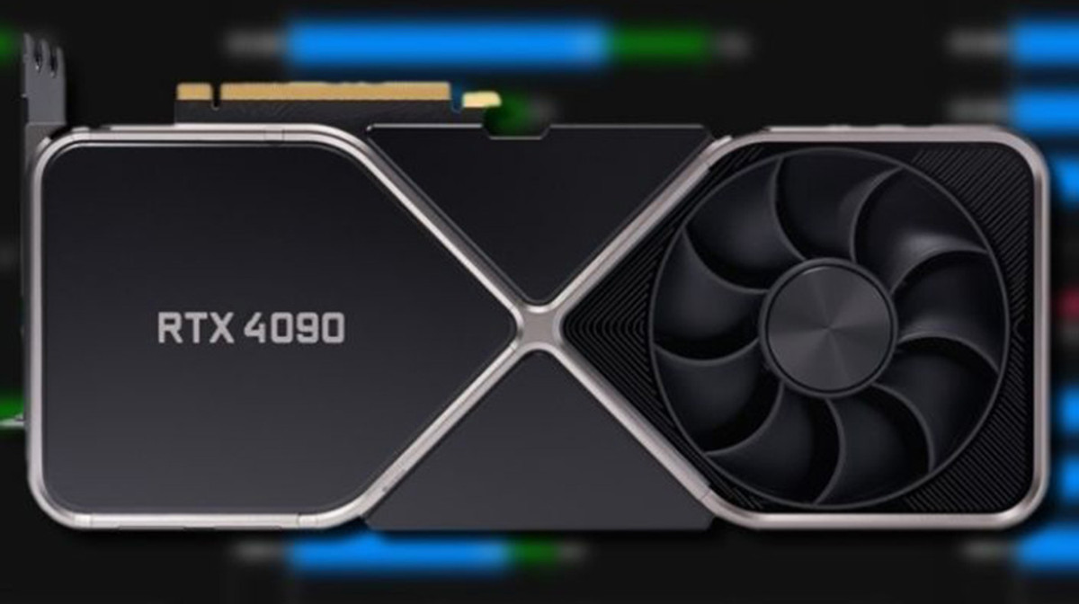 Lộ diện kết quả benchmark RTX 4090: Mạnh hơn 3090Ti gần 70%