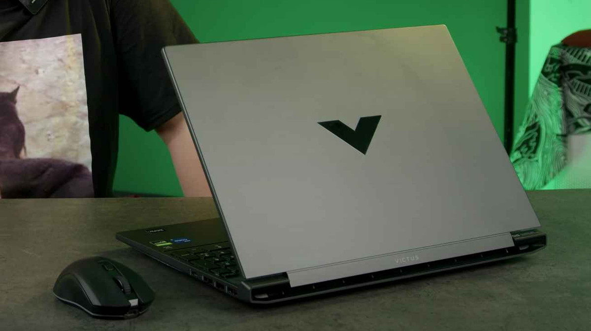 HP Victus 15 - Laptop “gaming” nhưng giá tiền lại cực kì “văn phòng”