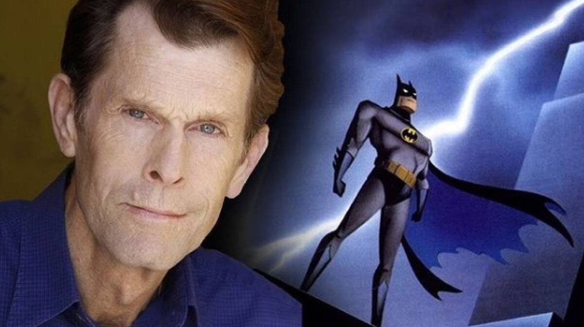 Kevin Conroy, người góp giọng cho Batman trong gần 30 năm, đã qua đời