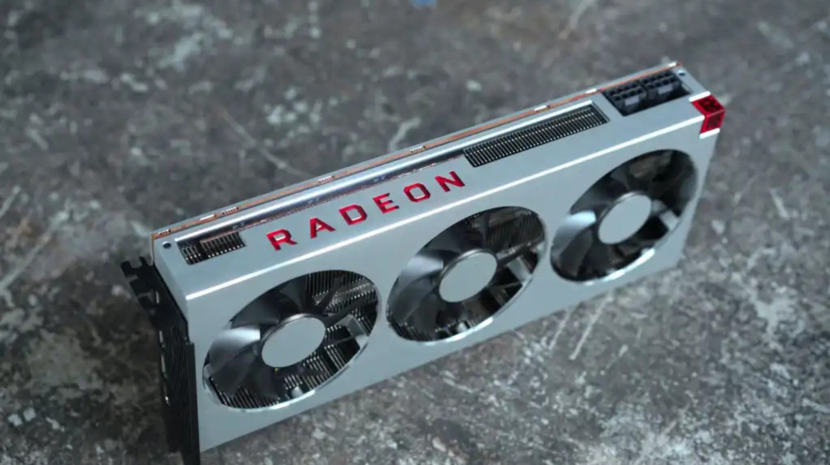 Top 6 card đồ họa được cho là tệ nhất lịch sử AMD