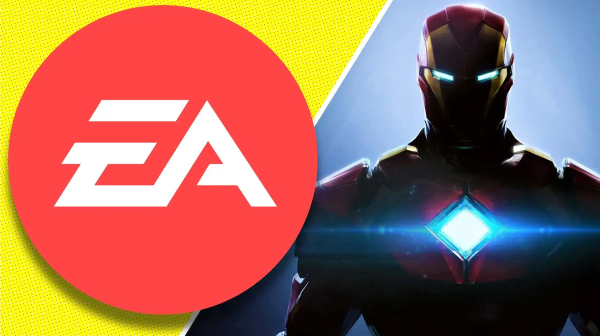 EA chuẩn bị sản xuất ba tựa game mới về siêu anh hùng Marvel