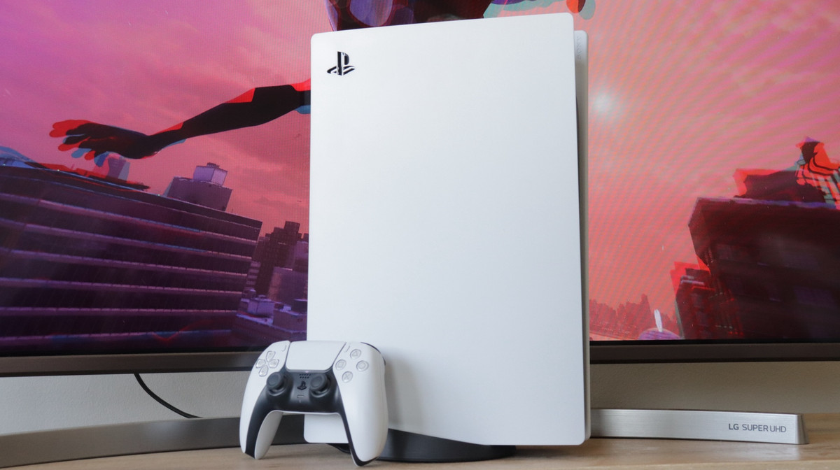 Nhìn lại PlayStation 5 sau hai năm ra mắt: Đến lúc mua ngay rồi!