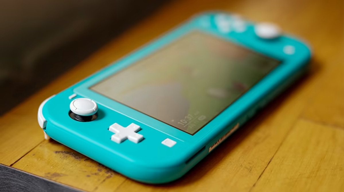 Top máy chơi game cầm tay đáng mua nhất thị trường năm 2022