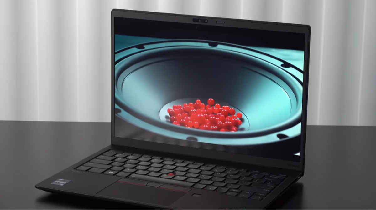 Lenovo ThinkPad X1 Nano Gen 2 tốt, nhưng sẽ phù hợp cho những ai?