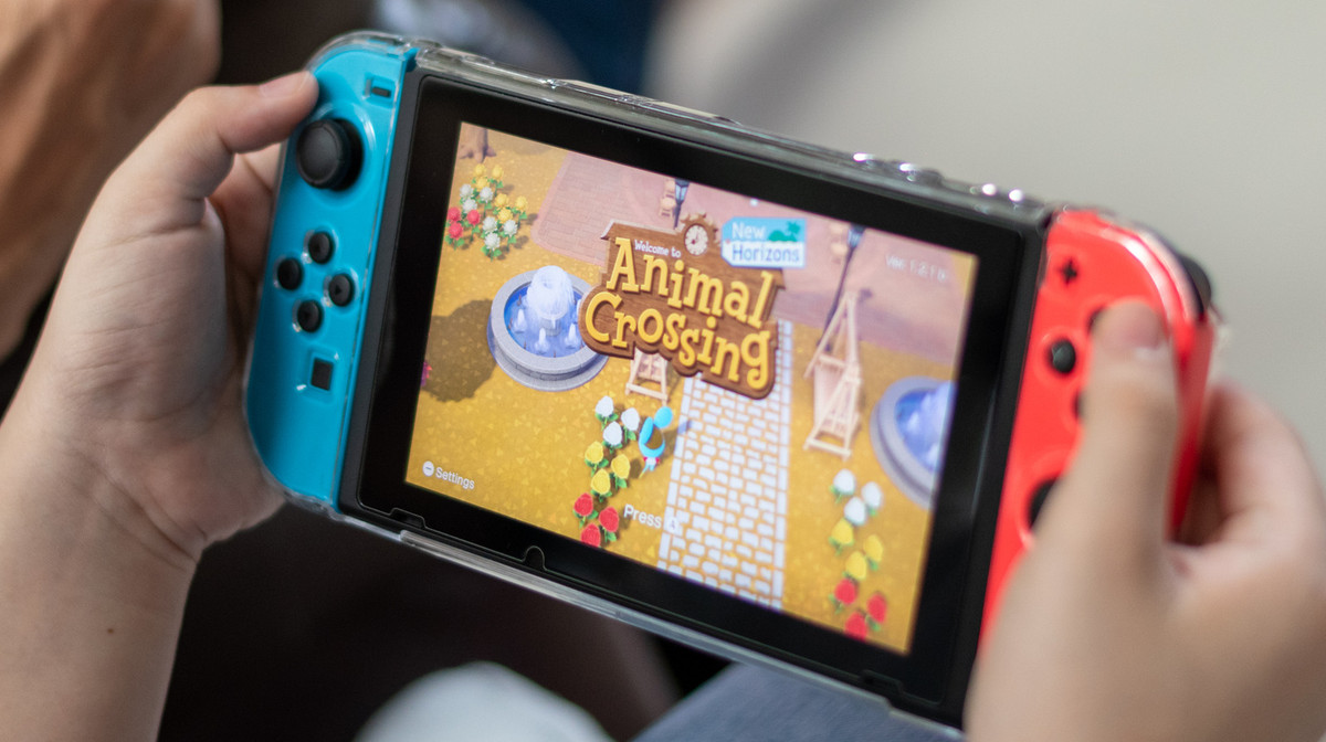 Nintendo Switch v2 là gì? Thú vị ra sao? Có còn đáng mua ở thời điểm hiện tại?