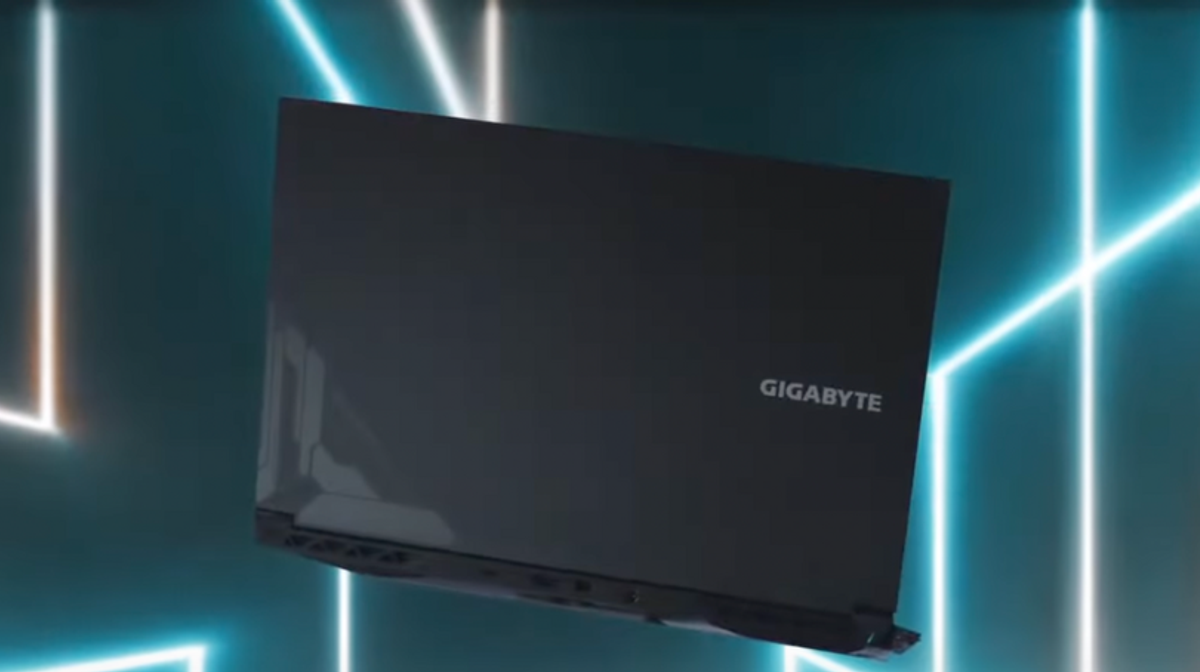 Đánh giá GIGABYTE G5 2022: Tinh chỉnh - nâng cấp, “chiến” game mượt mà