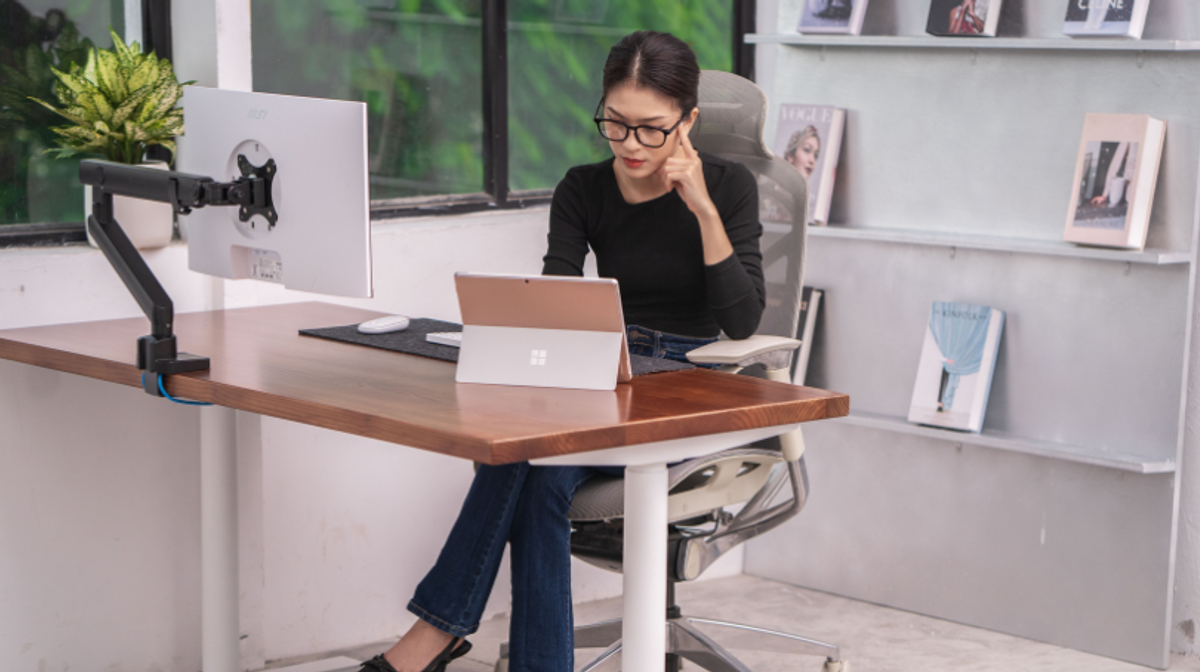 Bàn nâng hạ LANGBIANG Square: Nâng tầm trải nghiệm, phát triển bền vững