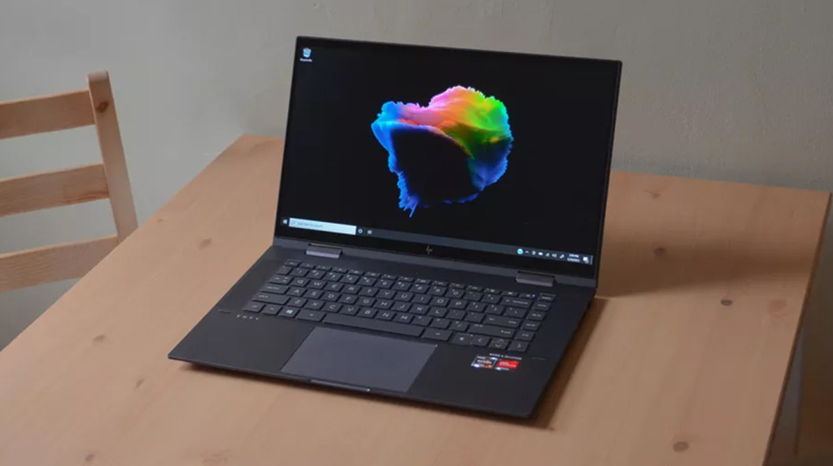 Ai sẽ là người phù hợp để mua HP Envy x360 15?