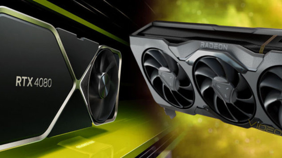 AMD xác nhận RX 7900 được tạo ra để "vỗ mặt: RTX 4080