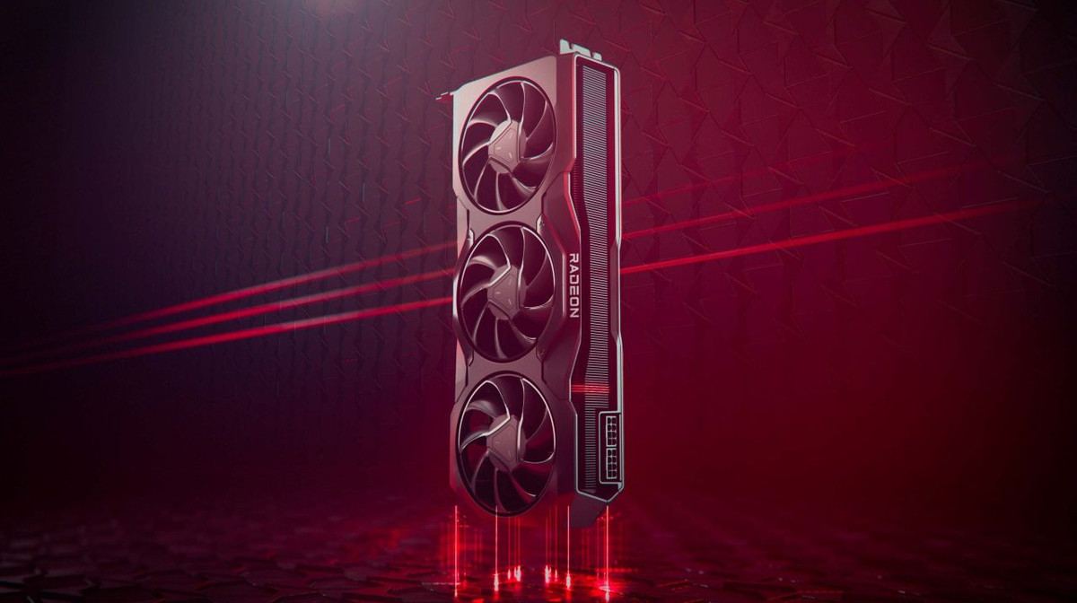 Card đồ hoạ AMD RX 7000 ra mắt: Hiệu năng đồ họa gần gấp đôi đời trước, giá từ 899 USD