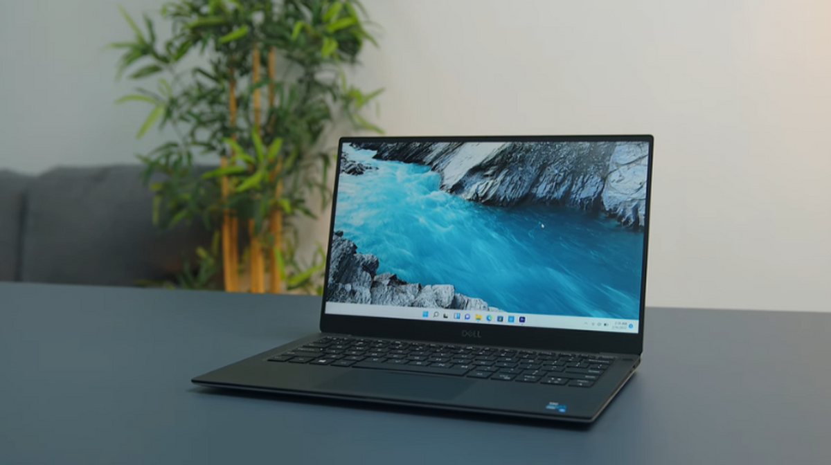 Đánh giá chi tiết Dell XPS 9305: Chuẩn mực thiết kế, ổn định hiệu năng
