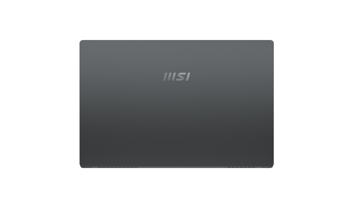 MSI Modern 15 A10MU: Vẻ đẹp thời thượng, hiệu năng ấn tượng
