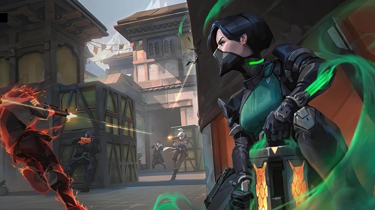 Riot Games hợp tác với Microsoft, cho người chơi mở khoá hết tướng, Đặc vụ,... nếu đã mua Xbox Game Pass