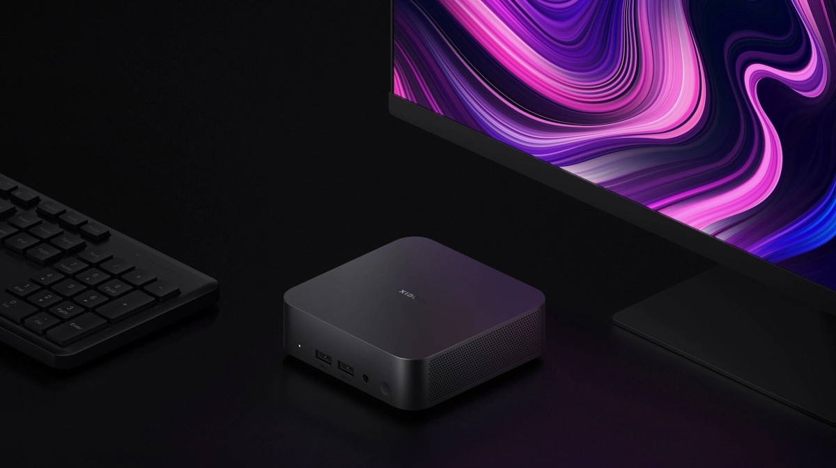 Xiaomi ra mắt mini-PC đầu tay: Gía phải chăng, đẹp như Mac mini