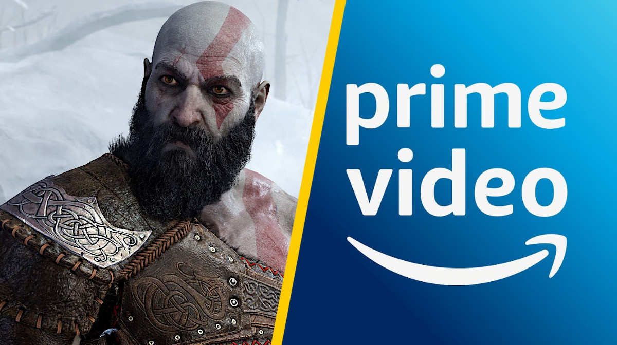 God of War chính thức được chuyển thể thành phim bởi Amazon