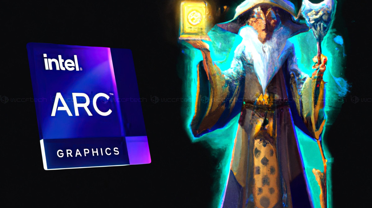 Intel đẩy mạnh GPU ARC Battlemage cho desktop: TDP 225W, ngang cơ RTX 4070?