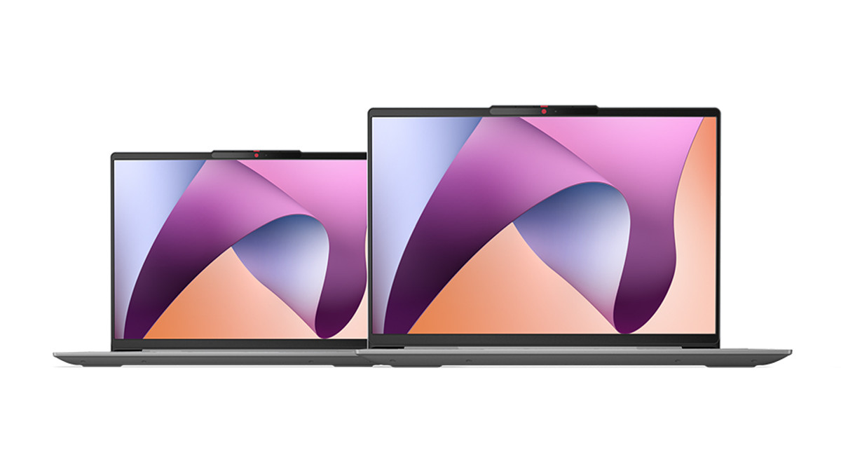 #CES2023 Lenovo ra mắt IdeaPad Slim 5 2023: Chạy APU Ryzen 7000, có màn OLED, giá từ 799 Euro