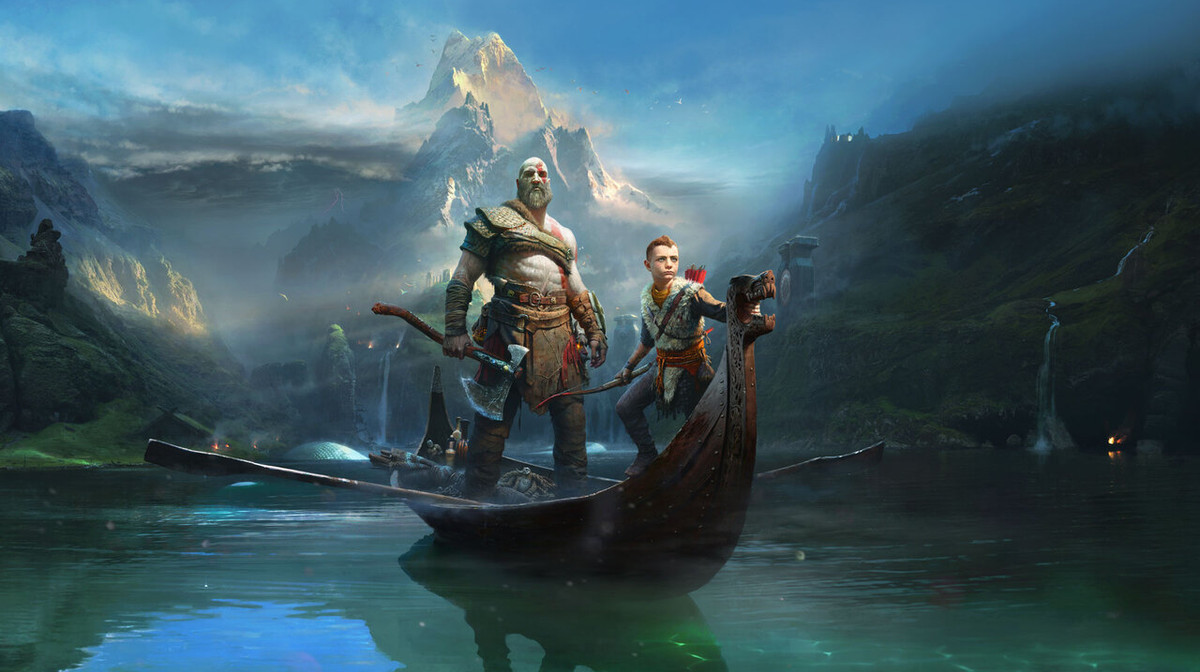 Amazon Studios: "God of War bản phim sẽ chân thực tới khó tin so với game"