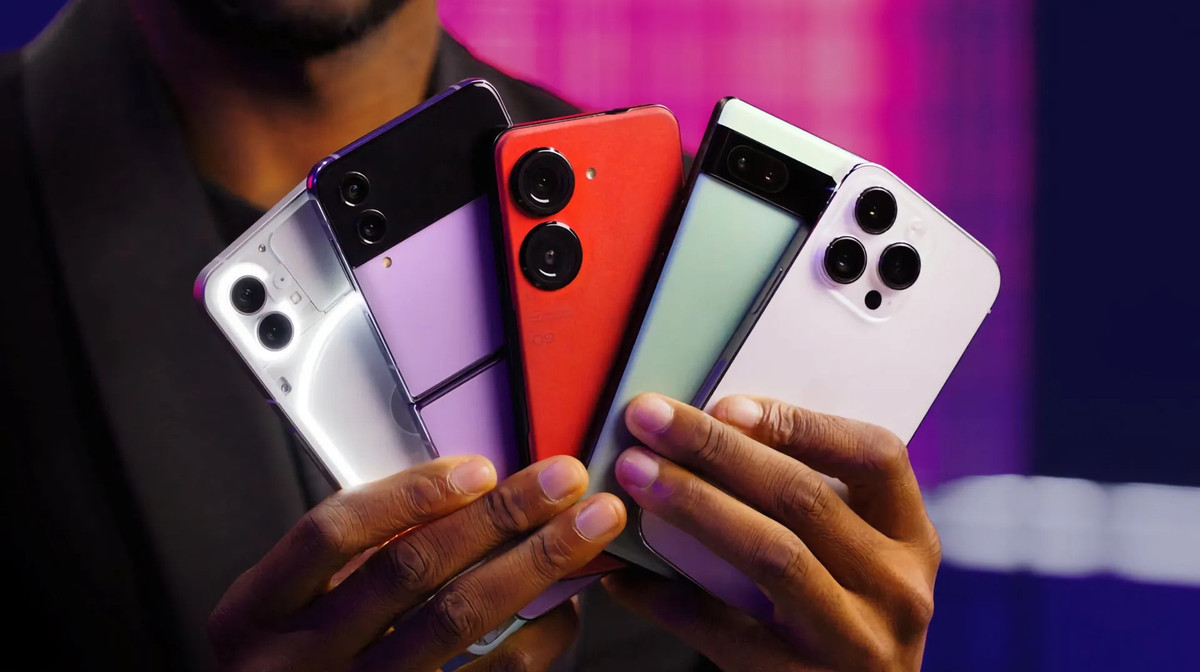 MKBHD vinh danh Google Pixel 7 là Smartphone của Năm 2022