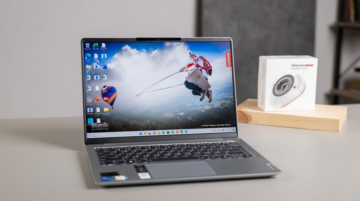 Đánh giá chi tiết Lenovo IdeaPad 5 Pro 14: Siêu mỏng, siêu mạnh, siêu vừa tiền